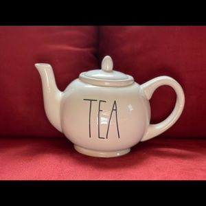 RAE DUNN TEA KETTLE